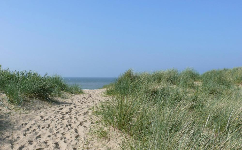 Camping Ginsterveld Burgh-Haamstede Exterior foto